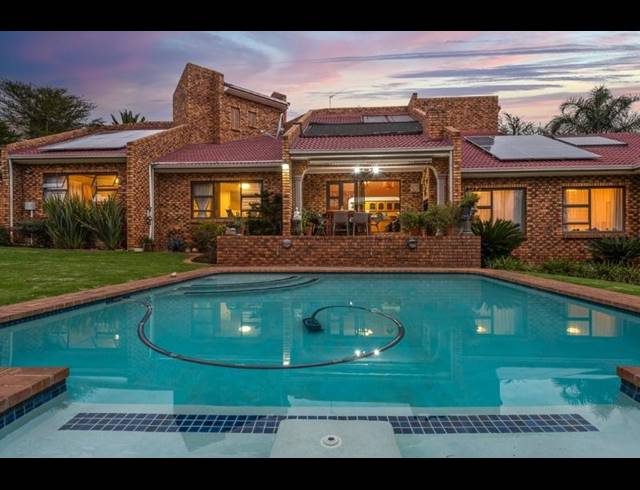 3 BEDROOM HOUSE FOR SALE IN MEYERSDAL